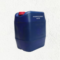 HYDROCLORIC ACID