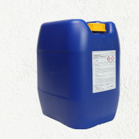 HYDROGEN PEROXIDE