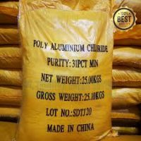 Poly Aluminium Chlorida