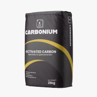 Carbonium Activated Carbon for Gold Extraction