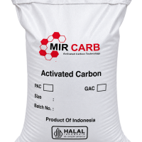 karbon aktif powder