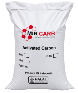 karbon aktif powder